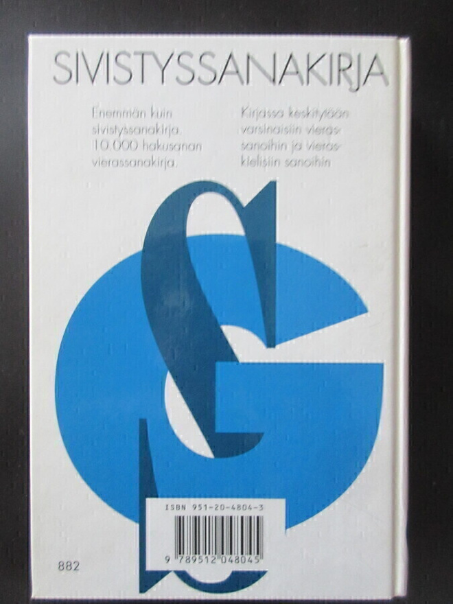 Item image