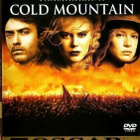 dvd, Päämääränä Cold Mountain (R Zellweger, N Kidman, J Law) - pikkukuva 1