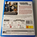 Kunniattomat paskiaiset (Quentin Tarantino, 2009) bluray - pikkukuva 2