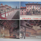 pk Praha Trojsky zamek 2 kpl kulkematon vanha - pikkukuva 3