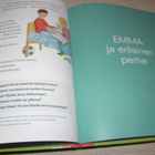 Harainen - Lumme Hyvin menee, Emma - pikkukuva 3
