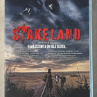 STAKE LAND (2010) Jim Micle -elokuva - pikkukuva 1