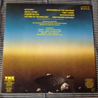 MYSTERY Mystery LP - pikkukuva 2
