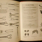Cox: An Illustrated Dictionary of HAIRDRESSING and WIGMAKING - pikkukuva 4