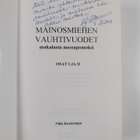 Niilo Kostermaa : Mainosmiehen vauhtivuodet : mukulasta m... - pikkukuva 3