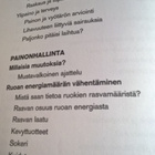 Pertti Mustajoki: Yksilöllinen painonhallinta - pikkukuva 4