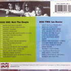 MOTT THE HOOPLE Ian HUNTER Old Recordings Never Die 2xCD - pikkukuva 2