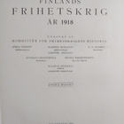 Finlands frihetskrig år 1918 2 - pikkukuva 3