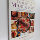 Soheila Kimberley : Taste of the Middle East - Over 70 En... - pikkukuva 1