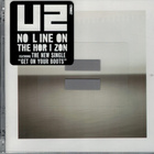 U2: No Line On The Horizon CD - pikkukuva 1