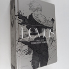 Haruhisa Nakata : Levius - pikkukuva 1