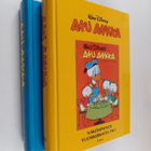 Walt Disney : Aku Ankka näköispainos vuosikerrasta 1961 o... - pikkukuva 1