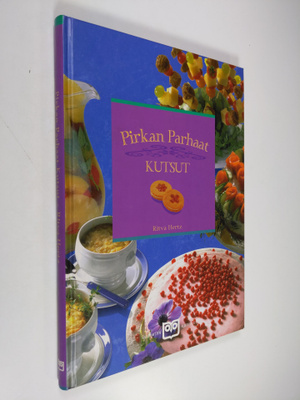 Ritva (koonnut) Hertz : Pirkan parhaat kutsut