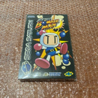 Sega Saturn Saturn Bomberman - pikkukuva 1