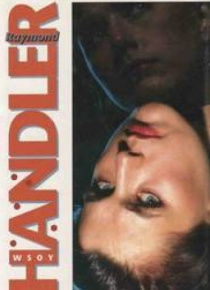 Raymond Chandler - Näkemiin kaunokaiseni