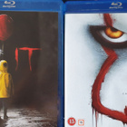 IT - SE 1+2 BLU-RAY - pikkukuva 1