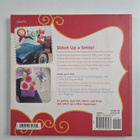 Jodie Haffa Rackley : Happy stitch - pikkukuva 2