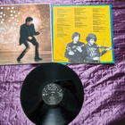 PETER WOLF - LIGHTS OUT - pikkukuva 1