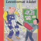 Margaret Ryan: Levottomat kädet - pikkukuva 1