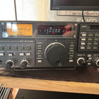 Icom r71e - pikkukuva 1