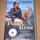 POIKA JA ILVES VHS - pikkukuva 1