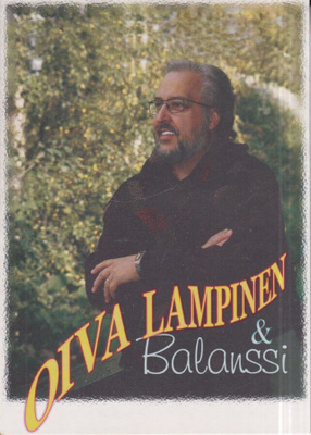 Oiva Lampinen & Balanssi , e85