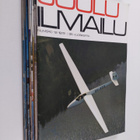 Ilmailu vuosikerta 1972 (nrot 1-12) - pikkukuva 1