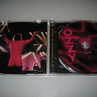 Ozzy Osbourne - Live & Loud (2 x CD) - pikkukuva 3