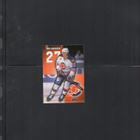 Jääkiekko kortti n:o 24 1999-2000 TOM LAAKSONEN - pikkukuva 1