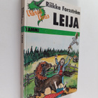 Riikka Forsström : Leija - pikkukuva 1