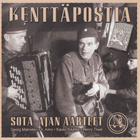 Kenttäpostia • Sota-Ajan Aarteet CD UUSI - pikkukuva 3