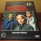 Epäilyksen polttopiste dvd trilleri, jännitys, toiminta - pikkukuva 1