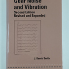 J. Derek Smith : Gear Noise and Vibration - pikkukuva 1