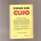 King, Stephen: Cujo, Harlequin 1987, nid., K3 - pikkukuva 2