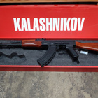 Cybergun AK-74 CO2 - pikkukuva 2