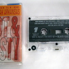 BLACK OAK ARKANSAS the Best of C-KASETTI 14 biisiä! - pikkukuva 1