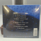 Ninni Poijärvi: Kultamarja ja metsän salaisuudet CD - pikkukuva 2