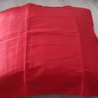 InHome punainen Tyynynpäällinen / Koristetyynynpäällinen x 2 - pikkukuva 5