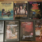 Dvd Elokuvat 9kpl. (Ruotsinkieliset Kansipaperit) - pikkukuva 1