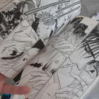 Night of the Beasts manga 1-6 (koko sarja) Chika Shiomi - pikkukuva 4