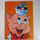 Walt Disney : 3 kleine schweinchen - pikkukuva 2