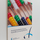 Tero Tyni : Kustannuslaskentaopas kunnille ja kuntayhtymille - pikkukuva 1