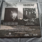 EVILFEAST / UUNTAR Odes To Lands Of Past Traditions LP - pikkukuva 2