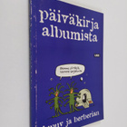 Dupuy ym. : Päiväkirja albumista - pikkukuva 1