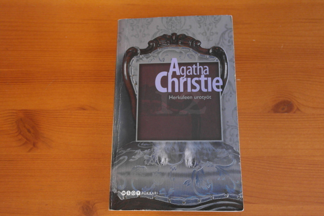 Agatha Christie:Herkuleen urotyöt.7.P.2011.Nid.