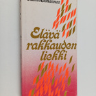 Ristin Johannes : Elävä rakkauden liekki - pikkukuva 1