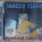 Jaakko Teppo: Parhaat Tarinat - pikkukuva 1