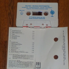 C-kasetti - PELTSIX - Silkkaa Kryptoniittia - 1993 EX+ - pikkukuva 2