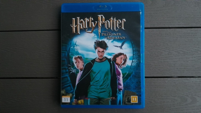 BD: Harry Potter ja Azkabanin Vanki (2004)