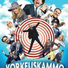 Mel Brooks Korkeuskammo (47 472) UUSI -FI- DVD slipcase, 1 - pikkukuva 2